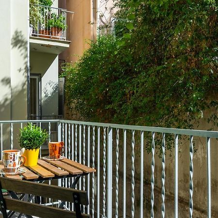 Apartment At The Foothills Of Acropolis Ateny Zewnętrze zdjęcie