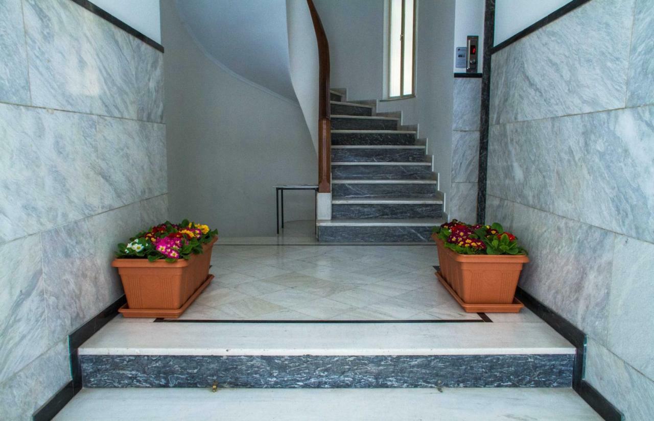 Apartment At The Foothills Of Acropolis Ateny Zewnętrze zdjęcie