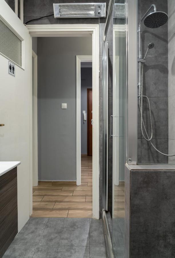 Apartment At The Foothills Of Acropolis Ateny Zewnętrze zdjęcie