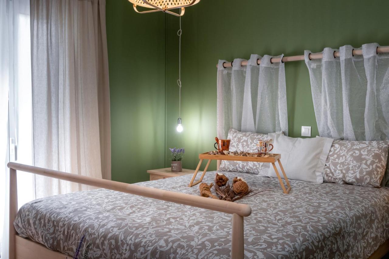 Apartment At The Foothills Of Acropolis Ateny Zewnętrze zdjęcie